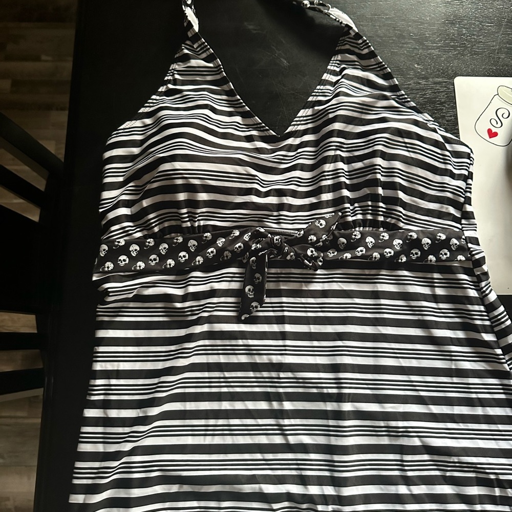 Tankini top